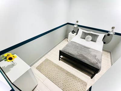 ✨ 🛏️ En-Suite Room to Let in- Streatham Main Photo