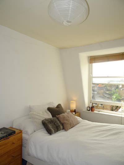 Room Available in Oval (SW9 6BP) – &pound;938 + bills Main Photo