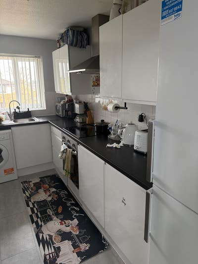 Single Room in Penge. good transportation Links Main Photo