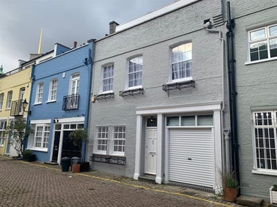 Rooms Near Imperial – 2 En-Suites + 1 Single room Main Photo