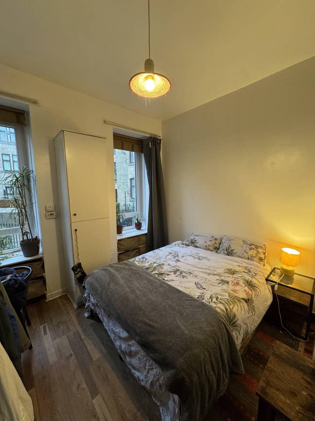 Prime West End Flat, Walk to Botanic Gardens  Main Photo