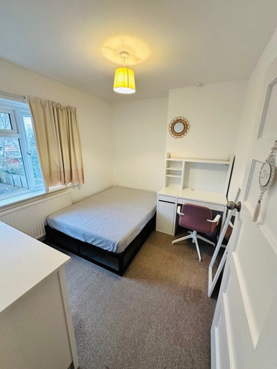 Double Room for Rent in a Beautiful and Co House  Main Photo