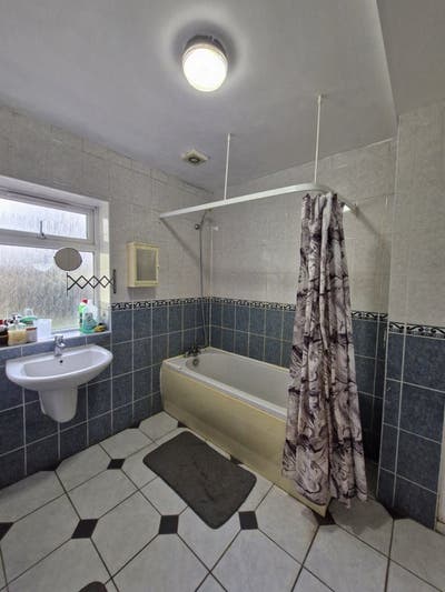 Urgent: Furnished Room in Harborne Lane, Selly Oak Main Photo