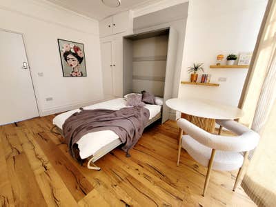 Northern Line 🌟Fitted Cupboard 🌟 Single Occ Main Photo