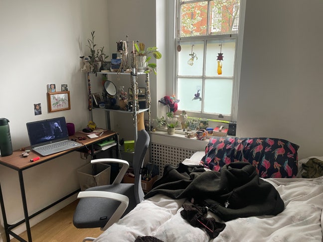 All women Flat in Waterloo Main Photo