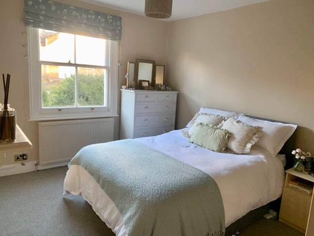 Spacious Double Room, Wandsworth Town Main Photo