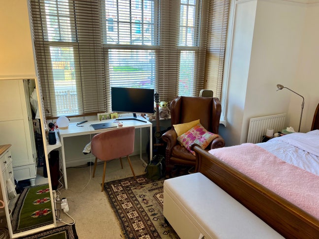 Spacious Master Bedroom in Streatham Common  Main Photo