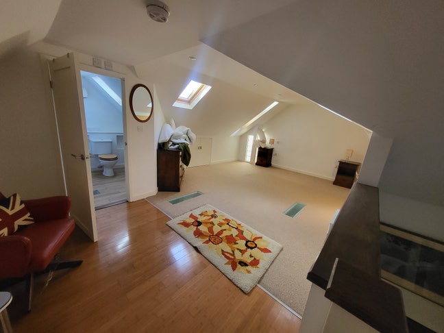 Lovely Semi Rural One Bed Barn Conversion to Rent Main Photo