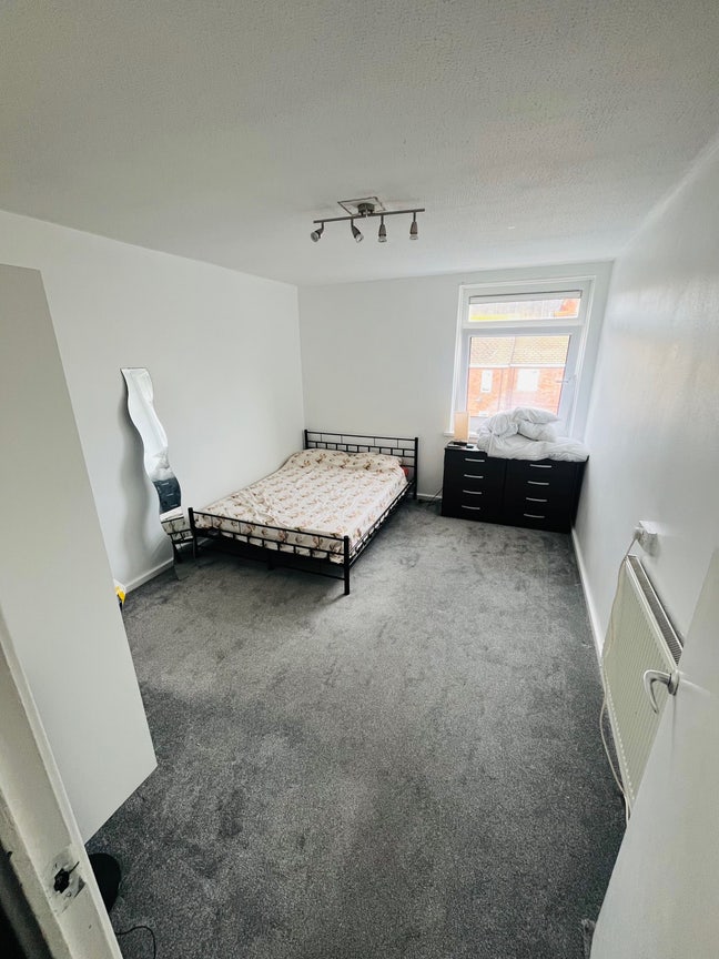 Gorgeous double room in Kemptown next to the beach Main Photo