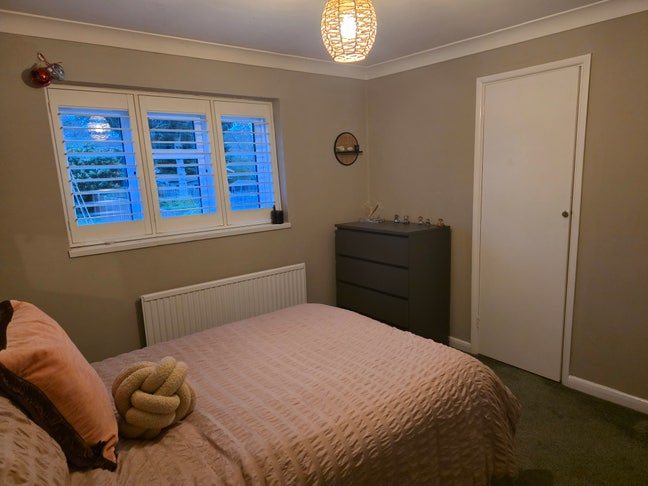 ✨ Large Double Bedroom - Ascot ✨  Main Photo