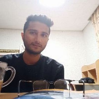 28 year old Male seeks a single or double room Main Photo