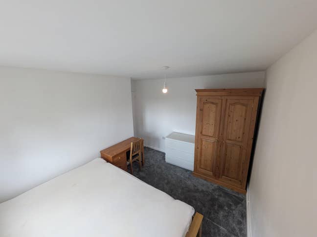 King size room in Walworth  Main Photo