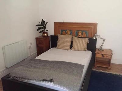  One Bedroom Flat Available – BS6 5UJ Main Photo