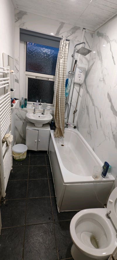 Cozy Room Available with Garden View 🌿 Main Photo