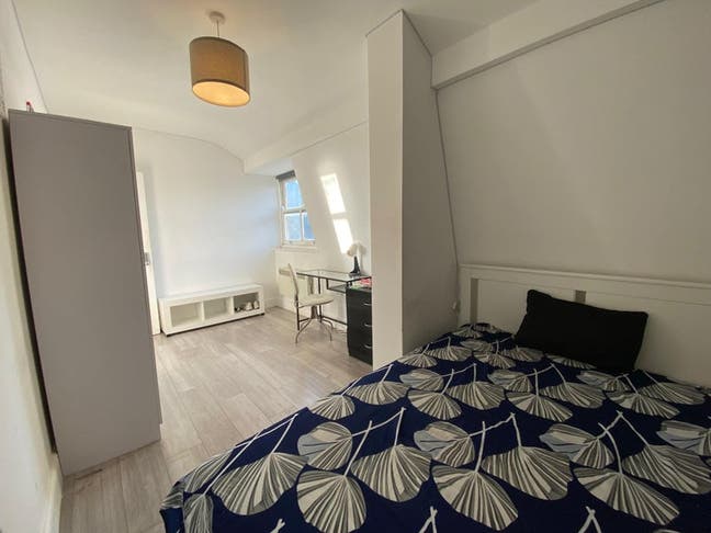 🌿 Aldgate East • Liverpool St • No deposit Main Photo