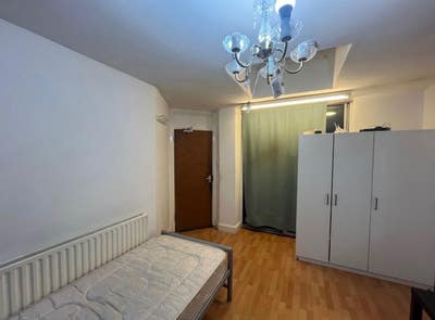 🔥 High Demand! Beautiful Double Room in HA0✨ Main Photo