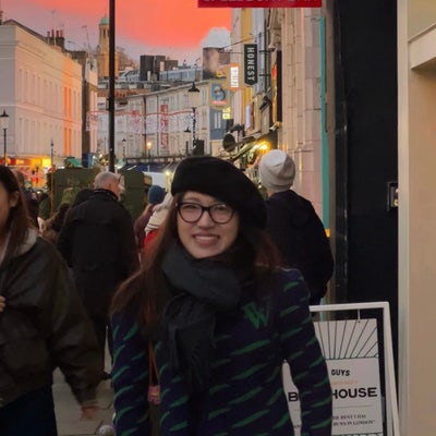 Hi, I’m a PhD student currently looking for... Main Photo