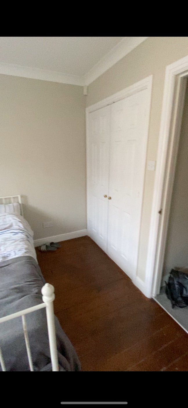 North Leamington Parade Town Centre Main Photo