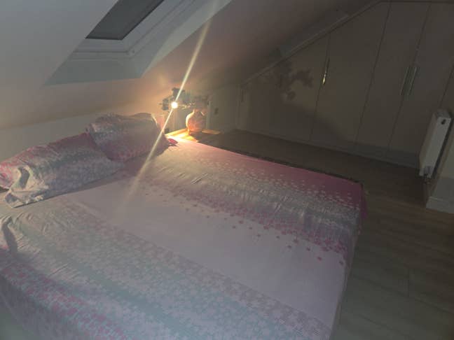  A Big Room for a Professional with Ensuite Main Photo