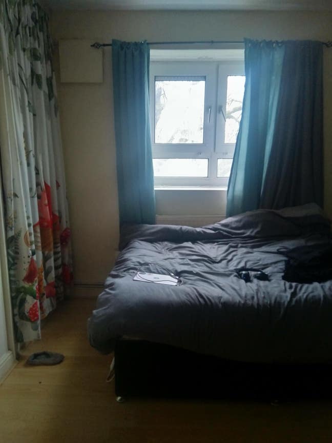 Room to Let Near Chalk Farm Station Main Photo