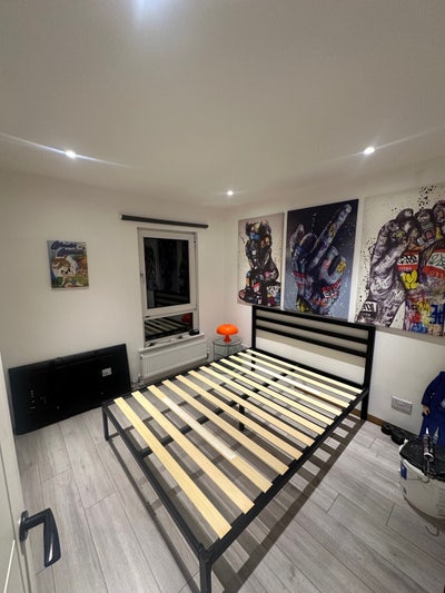 Double Room Main Photo