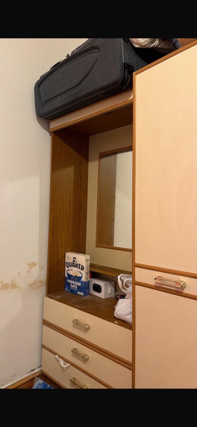 Shared double room available  Main Photo