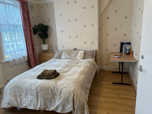 2 large spacious rooms - New Cross Gate (Zone 1) Main Photo