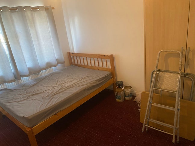 Studio available near Hounslow West station. Main Photo