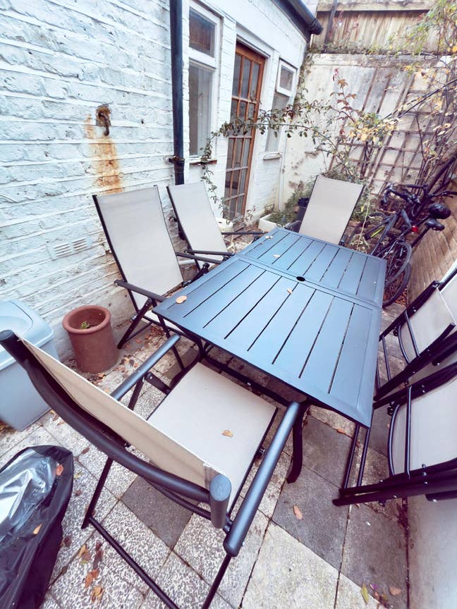 Tidy, refurbished dbl, single occupancy, Fulham Main Photo