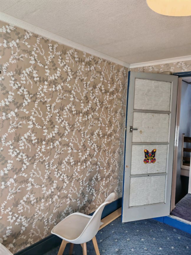 A double for rent  Main Photo