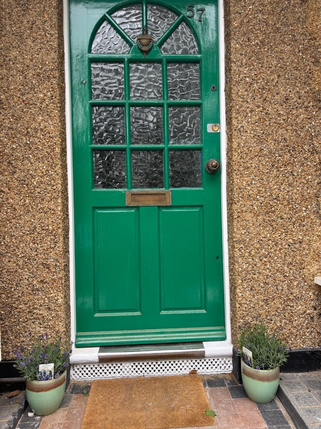 Spacious Double Room – Abbey Wood (Elizabeth Line) Main Photo