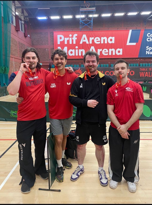 Looking for people for 2/3 bed in Cardiff :) 😊 Main Photo