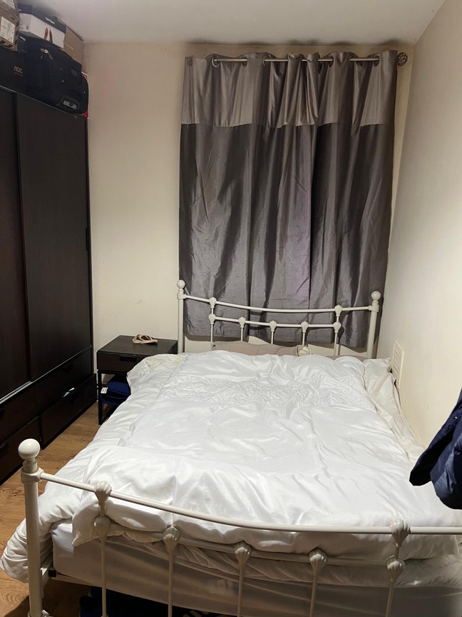 Double Room in Bromley By Bow Main Photo