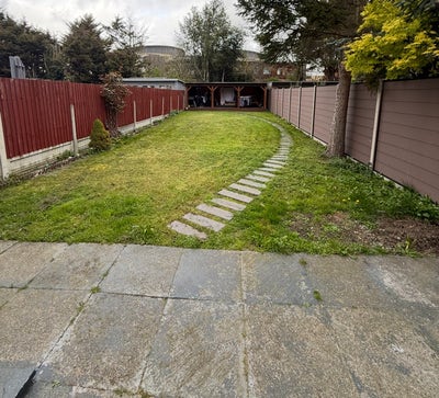 Single Room Romford  Main Photo