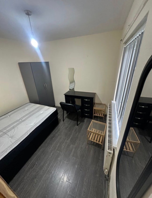 Single Room for Rent – Harborne (B17) Main Photo