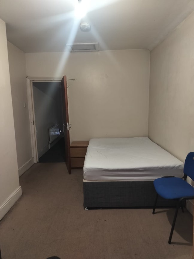 Double Room  Main Photo