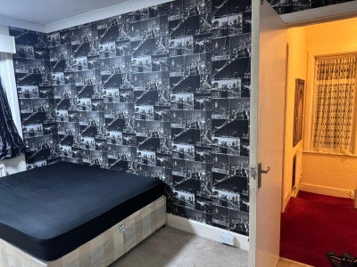 2 x Double bedrooms near Southampton Gen Hospital  Main Photo