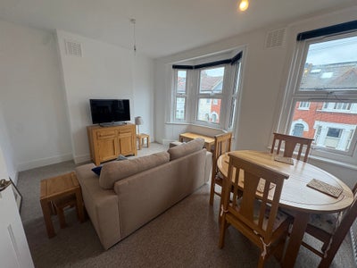 1 bed flat in the heart of Earlsfield Main Photo