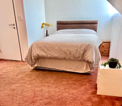 Spacious double room  Main Photo