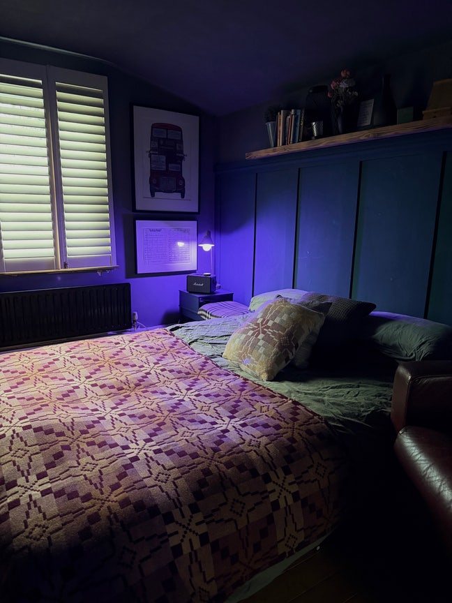 Dalston/Stoke Newington Room Available  Main Photo