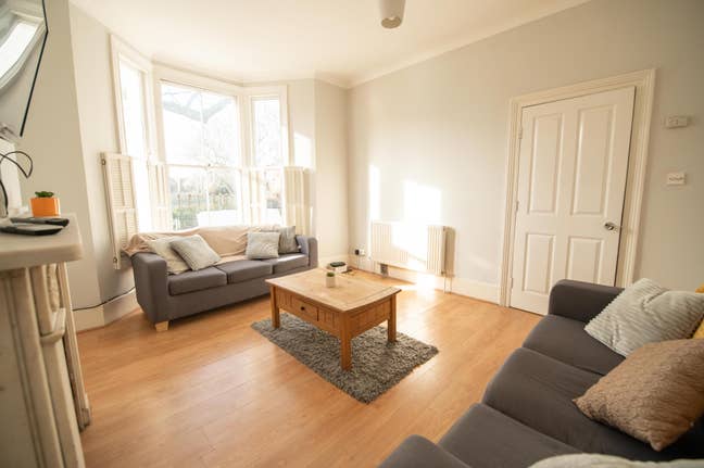 Nice 5 Beds house - Fulham Broadway / Parsons Main Photo
