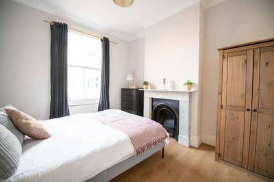 Nice 5 Beds house - Fulham Broadway / Parsons Main Photo