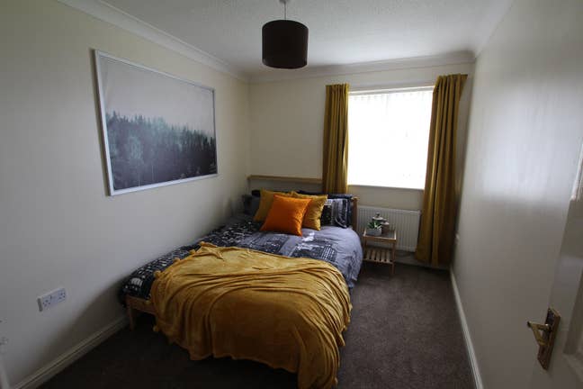 Rooms close to A1 Main Photo