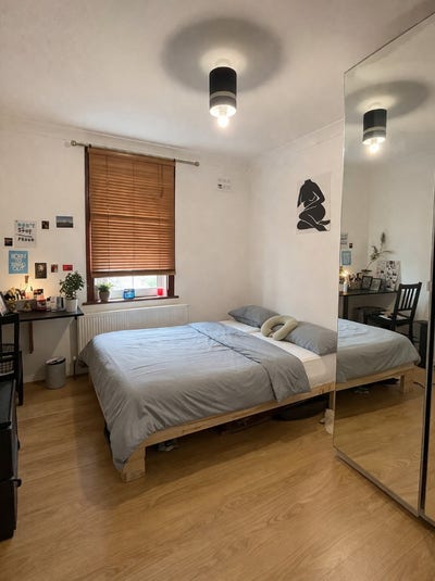 🌿Garden Access + Living Area | Close to Leytone Main Photo