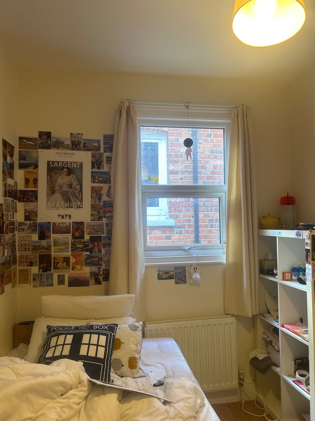 Cosy Room in Flatshare - West Hampstead Main Photo