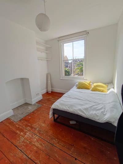 2 Double Rooms in Renovated House with Garden Main Photo