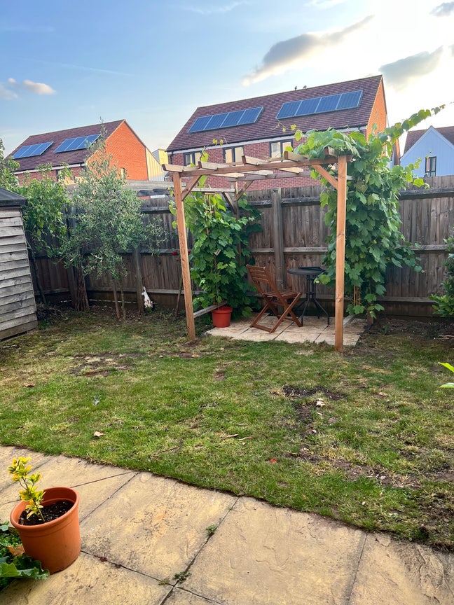 1 Double Room in South Ockendon  Main Photo