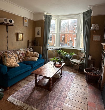 Sociable house, leafy street (+ bonus dog) Main Photo