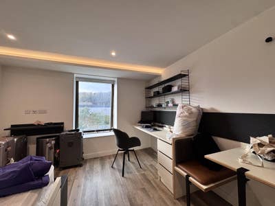 Studio for rent Main Photo