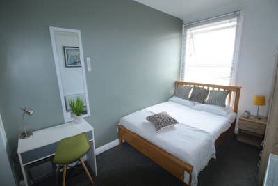 💎 Furnished Double room Available 🌟 Main Photo